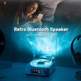 Mini Retro Bluetooth Speaker – Sound Sleep Meets Vintage Vibes