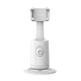 360° Auto Face Tracking Gimbal Stabilizer for Phones, Vlogging & Video Recording