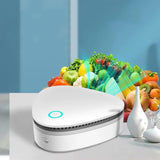 Portable Smoke Odor Remover – Breathe Clean, Live Fresh