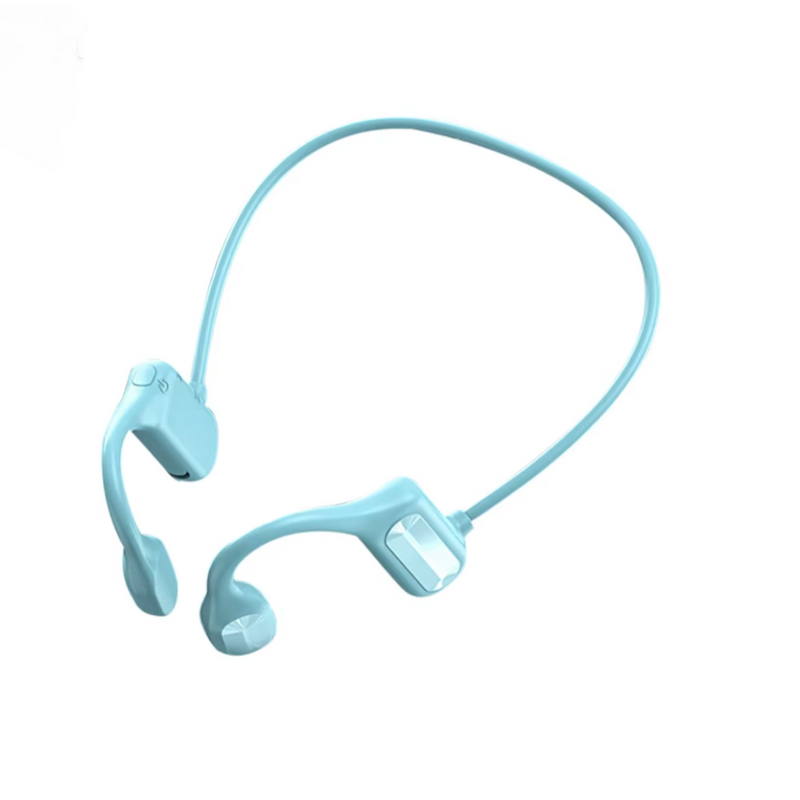 AeroVibe™ BL09 Bone Conduction Sports Earbuds – Feel the Sound, Stay Aware