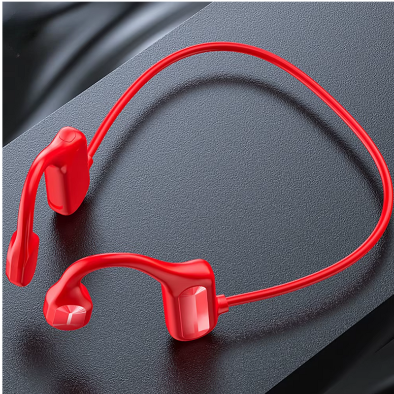 AeroVibe™ BL09 Bone Conduction Sports Earbuds – Feel the Sound, Stay Aware