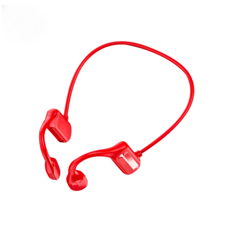 AeroVibe™ BL09 Bone Conduction Sports Earbuds – Feel the Sound, Stay Aware