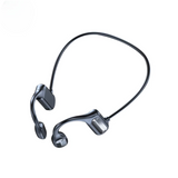 AeroVibe™ BL09 Bone Conduction Sports Earbuds – Feel the Sound, Stay Aware
