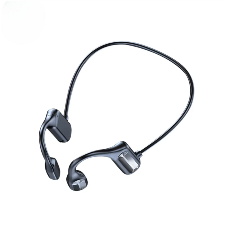 AeroVibe™ BL09 Bone Conduction Sports Earbuds – Feel the Sound, Stay Aware