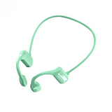 AeroVibe™ BL09 Bone Conduction Sports Earbuds – Feel the Sound, Stay Aware